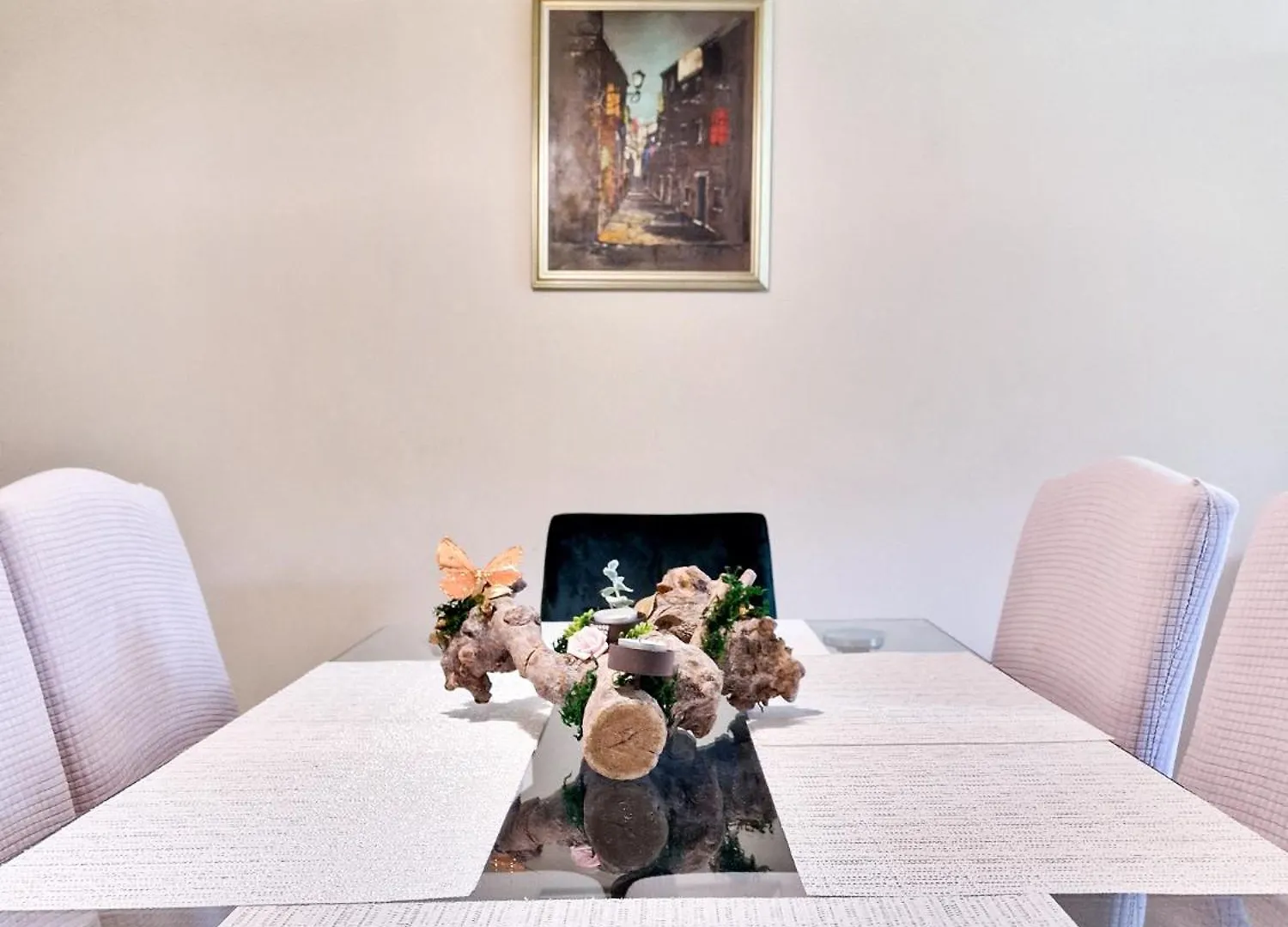 Mobius - Cozy Bacvice Apartment Split