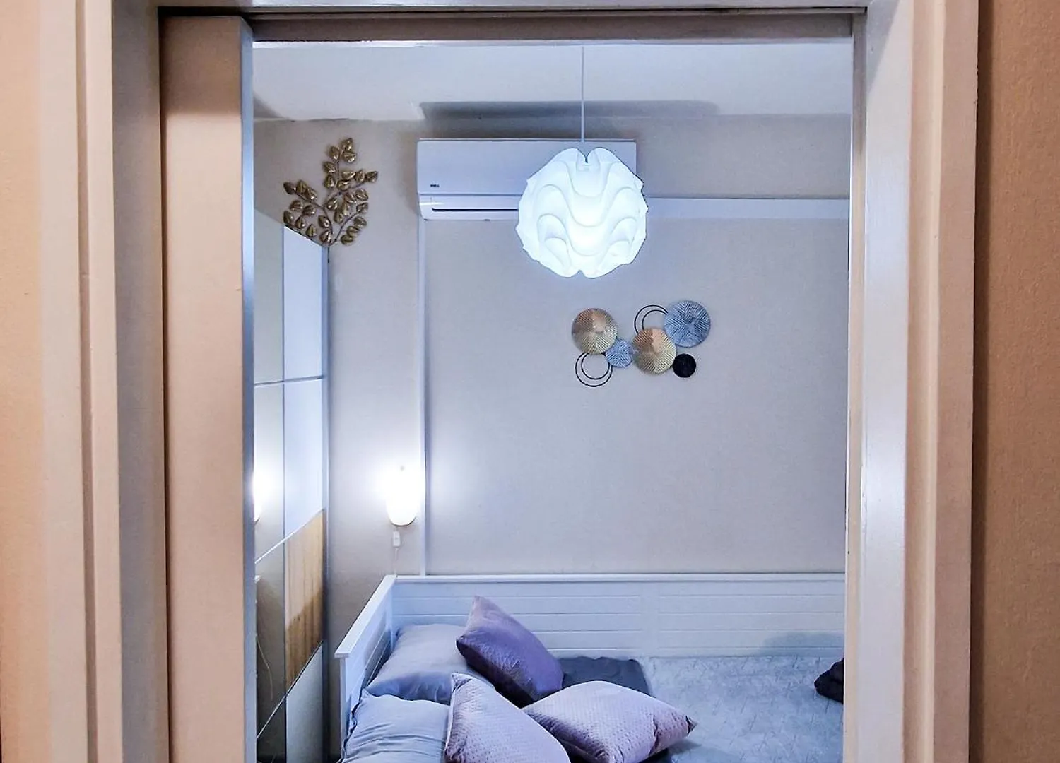 Mobius - Cozy Bacvice Apartment Split 0*,  Croatia